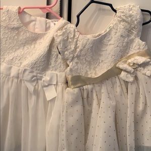 Baby Dresses